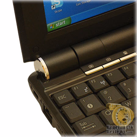 ASUS Eee PC 1000H 160 GB Notebook Review
