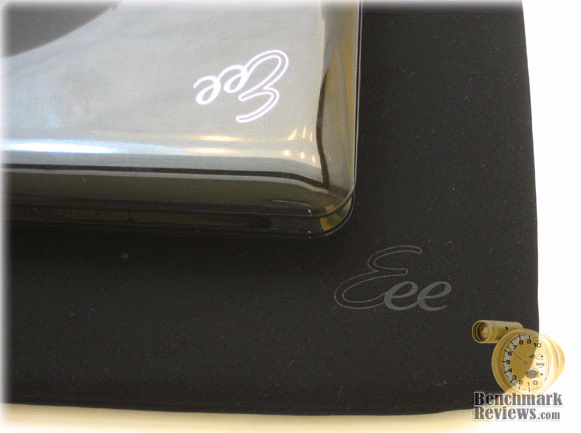 ASUS Eee PC 1000H 160 GB Notebook