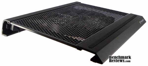 Thermaltake Massive23 CS Laptop Cooler