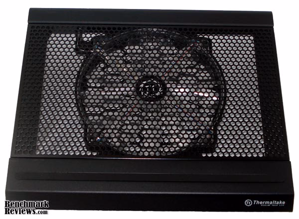Thermaltake Massive23 CS Laptop Cooler