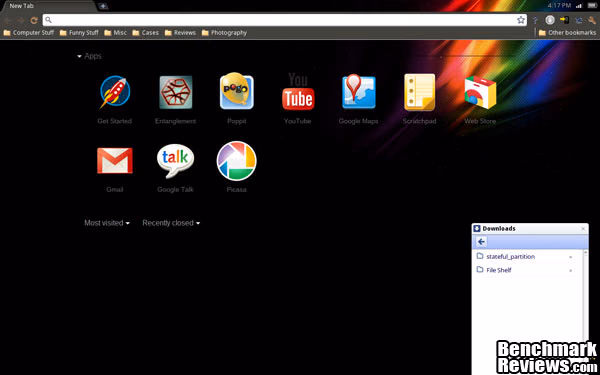 CR 48 Home Page