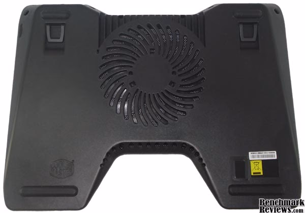 Cooler-Master NotePal X2