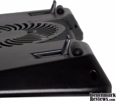Cooler-Master NotePal X2