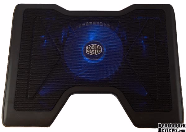 Cooler-Master NotePal X2