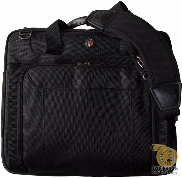Targus 15.4-Inch Corporate Traveler Laptop Case CUCT02A