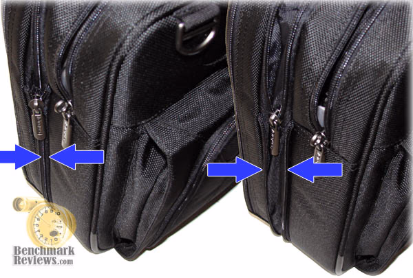 Targus 15.4-Inch Corporate Traveler Laptop Case CUCT02A