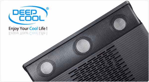 DeepCool M3 Box Speakers