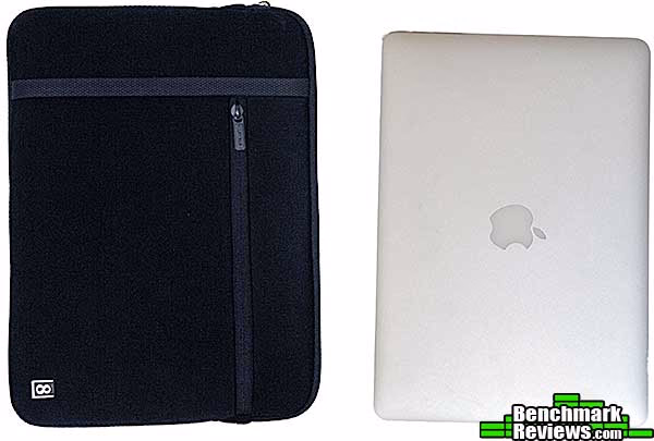 level8 Macbook Air
