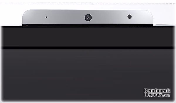 MSI Wind Top AE2010 Webcam