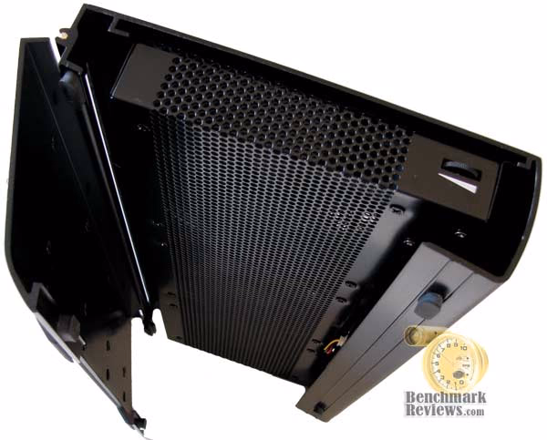NZXT Cryo LX Aluminum Notebook Cooler