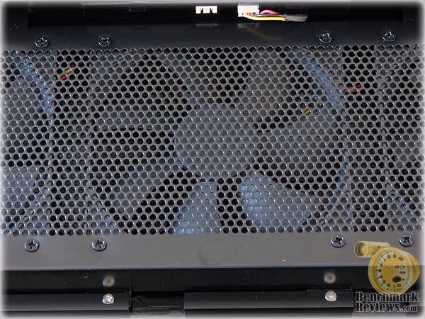 NZXT Cryo LX Aluminum Notebook Cooler