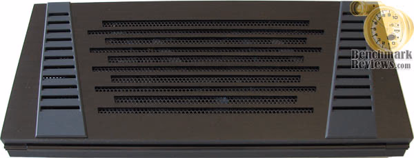 NZXT Cryo LX Aluminum Notebook Cooler