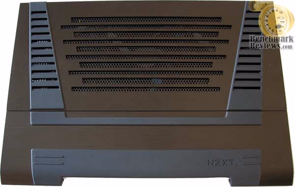NZXT Cryo LX Aluminum Notebook Cooler