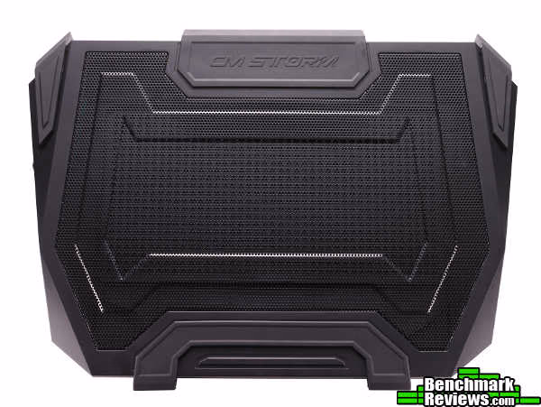 CM Storm Strike Force SF-19 Laptop Cooler SGA-6000-KKYF1