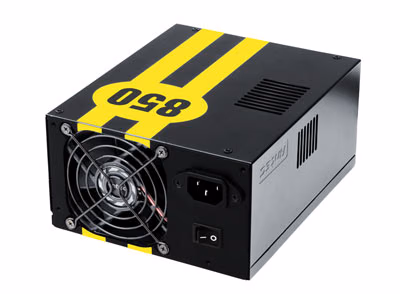 Antec TruePower Quattro 850W PSU TPQ-850