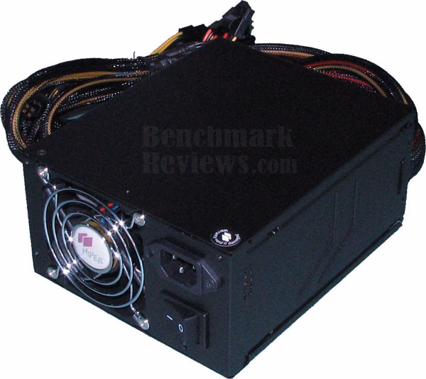 Hiper HPU-4M730-SS
