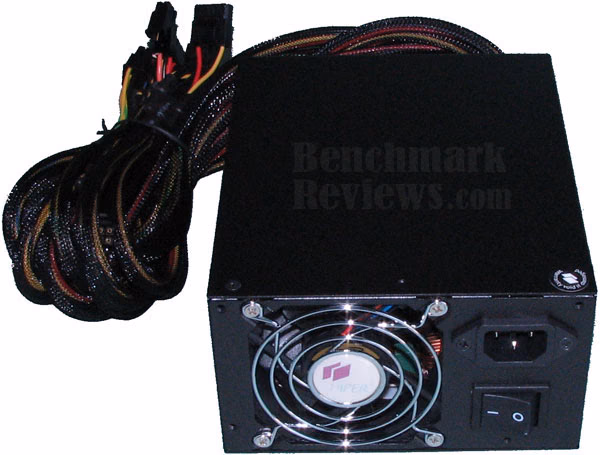 Hiper HPU-4M730-SS