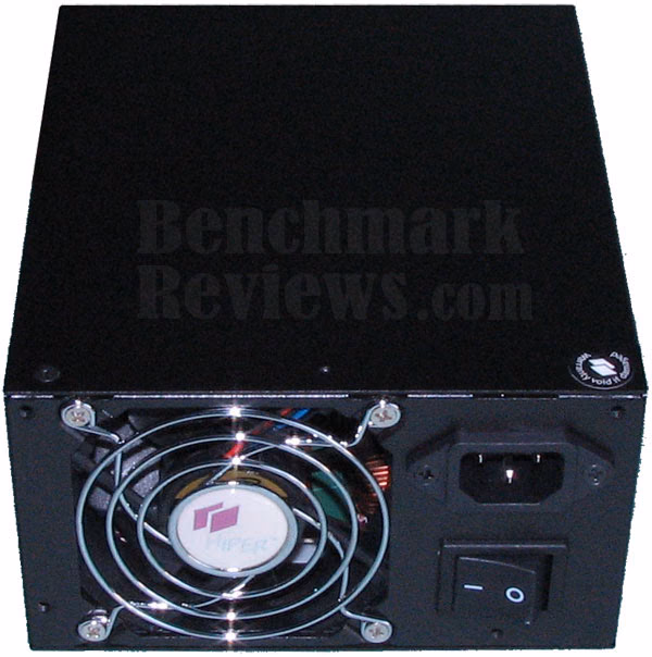 Hiper HPU-4M730-SS