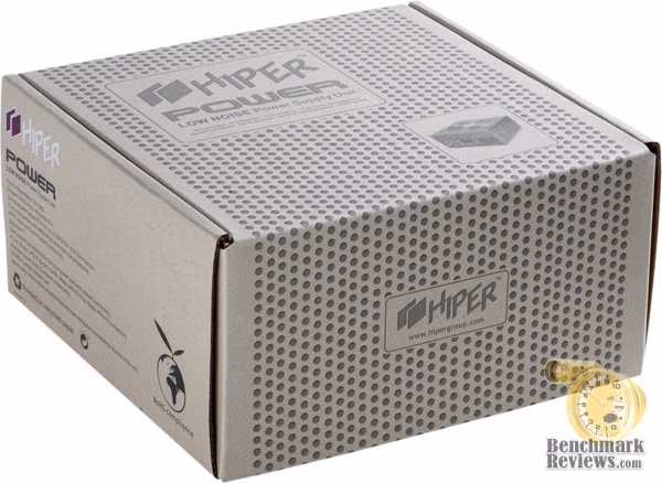Hiper HPU-4M880 & HPU-4M630 Type M Power Supply Unit Review