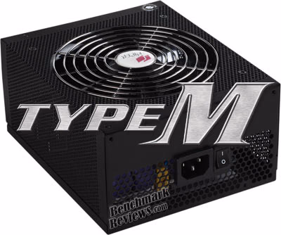 Hiper HPU-4M880 & HPU-4M630 Type M Power Supply Unit Review