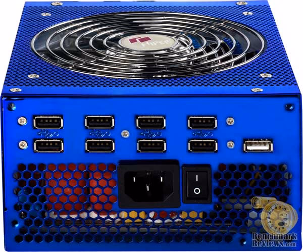 Hiper HPU-5B680 680W Type R-II PSU