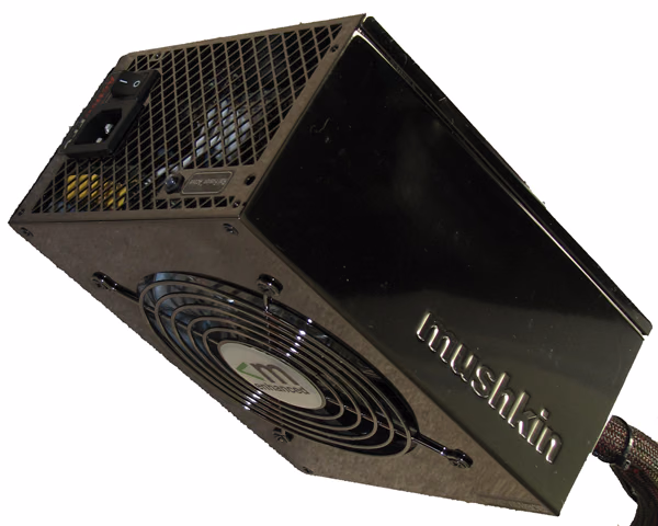 Mushkin 580W HP-580AP Power Supply