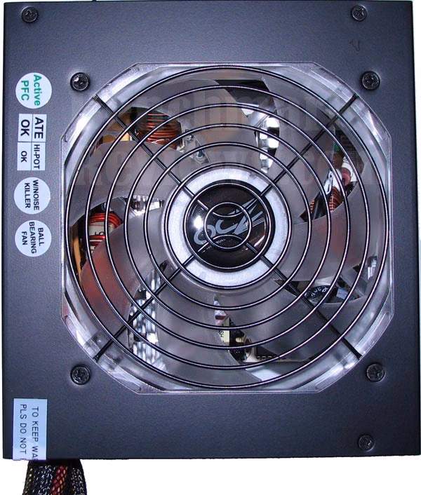 OCZ ModXStream 780W Modular PSU OCZ780MXS