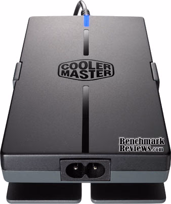 SNA95 Notebook Adapter, front view