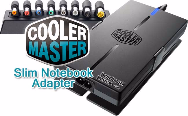 SNA95 Slim Notebook Adapter, splash