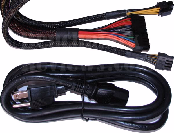 Thermaltake Toughpower 1200W Modular PSU