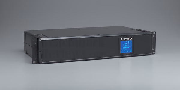 Tripp Lite 1500VA 900W SMART1500LCD UPS