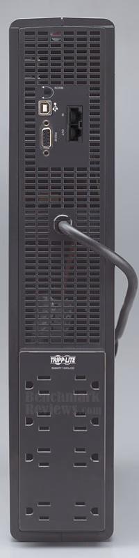Tripp Lite SMART1500LCD 1500VA 900W LCD UPS