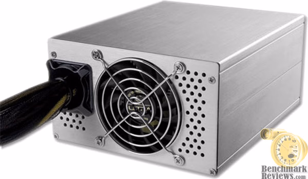 Ultra X-Pro 800W Aluminum PSU ULT33185 
