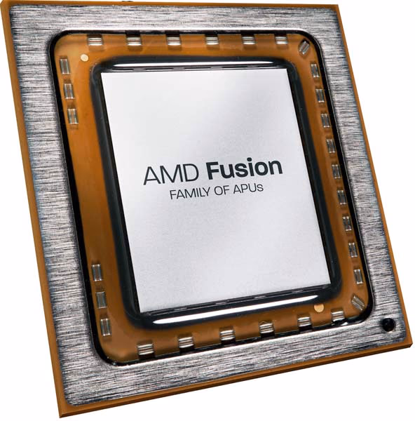 AMD A8 3850 CPU Abs