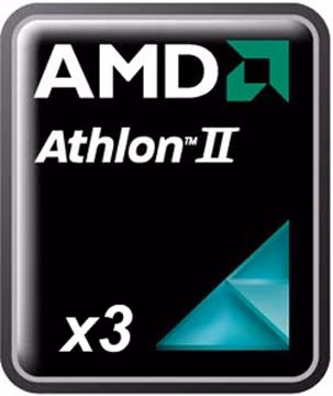 AMD Athlon II X3 445, intro