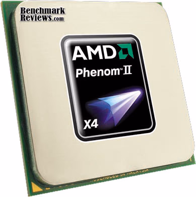 AMD Phenom II X4