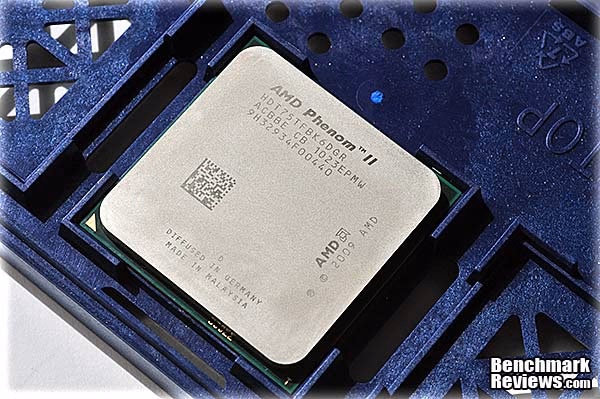AMD Phenom Ii x6 1075T