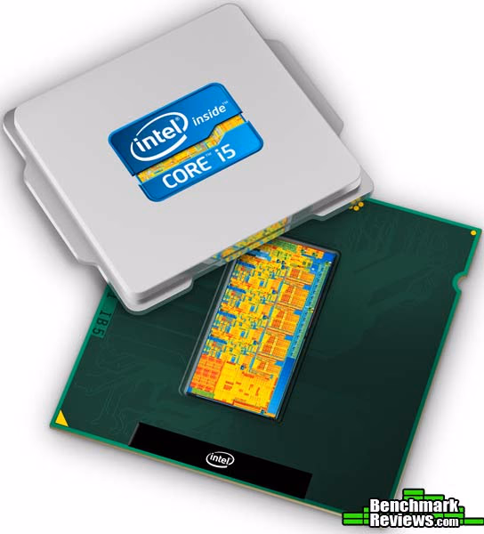 Intel i5 2500K Capoff