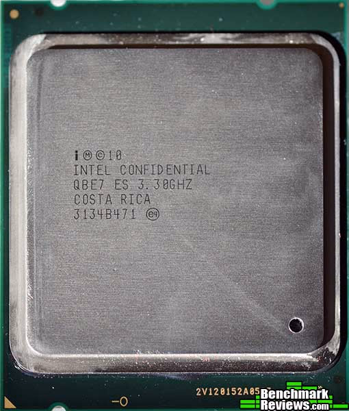 Intel Core i7 3960X