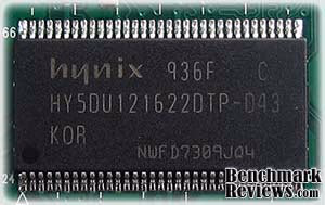 Hynix 936F DRAM Module