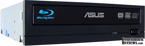 BC 06B1ST BD Combo Drive