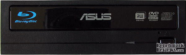 BC 06B1ST Front Bezel