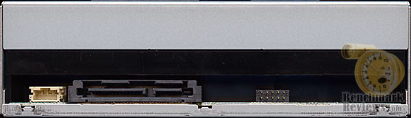 ASUS Bc 1205pt Connections