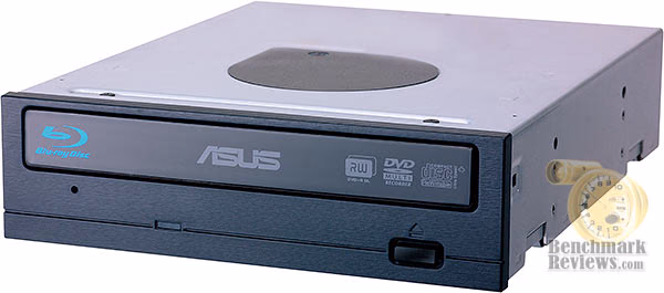 ASUS Bc 1205pt Front, angle view