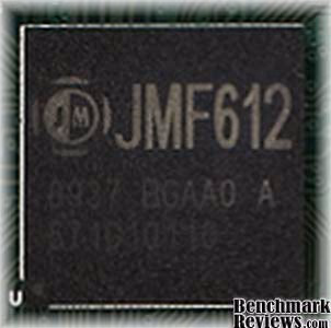 Corsair R60 JMF612