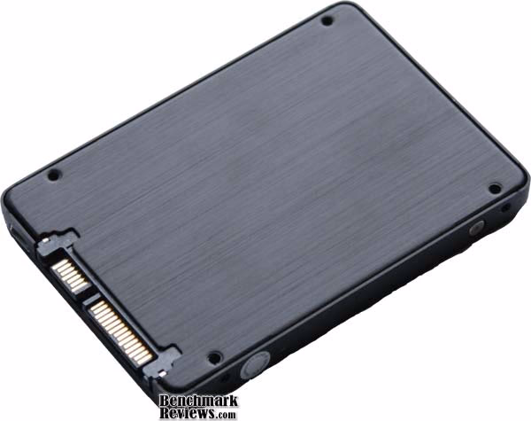 Corsair R60 Backside
