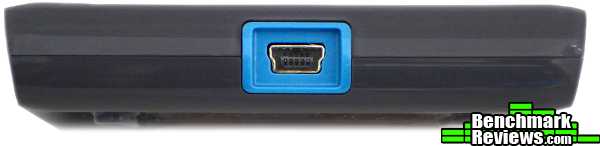 Hitachi LifeStudio Mobile Plus 500 Hard Drive