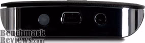 Honeywell SecuraDrive USB Hi-Speed 1.8