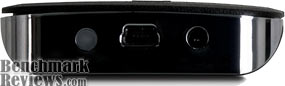 Honeywell SecuraDrive USB Hi-Speed 1.8