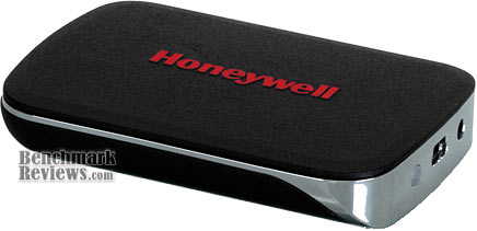 Honeywell SecuraDrive USB Hi-Speed 1.8